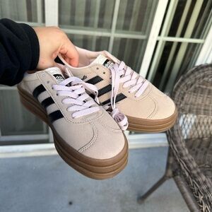 Brand new adidas gazelle